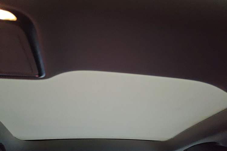 Used Mercedes-Benz C-Class 2020 Restyled C 260 L Sport Edition Headliner
