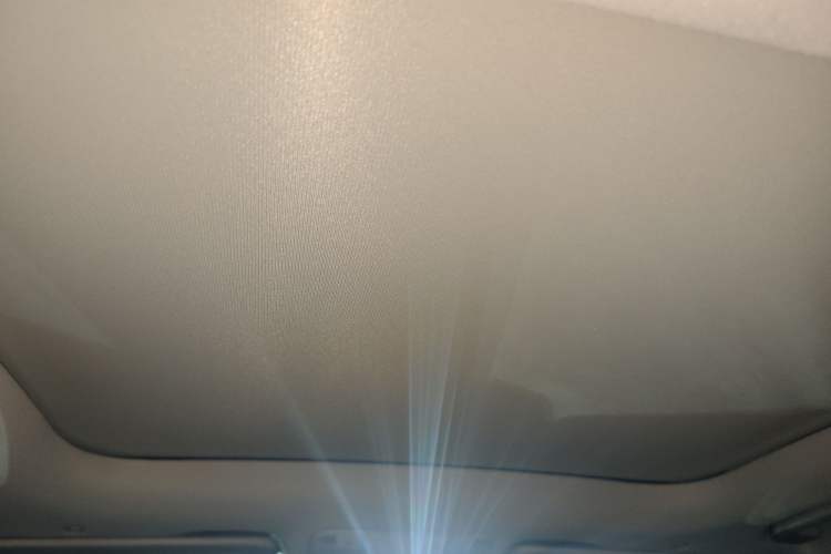 Used Mercedes-Benz C-Class 2020 C 260 L Sport Edition Headliner