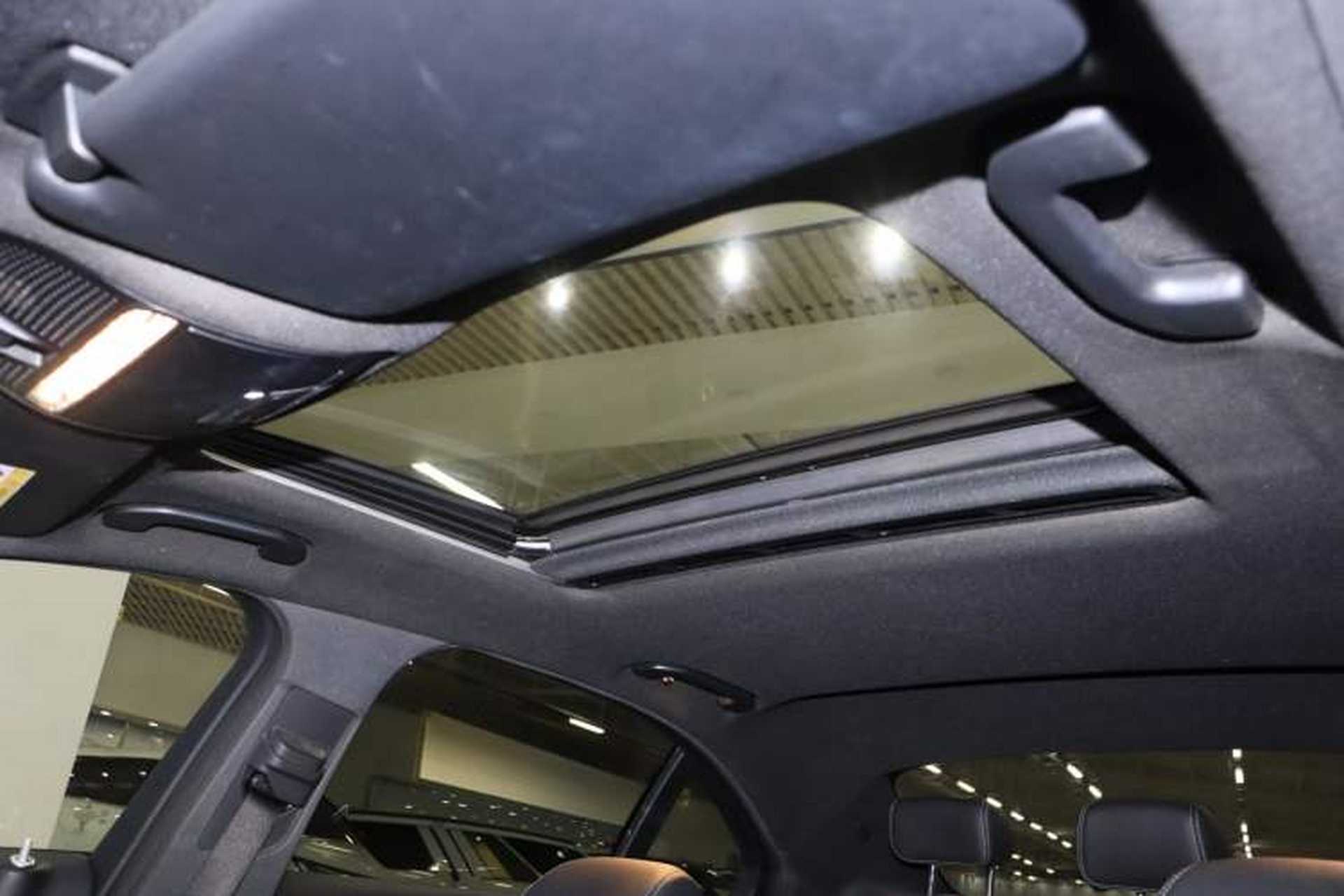 Used Mercedes-Benz C-Class 2020 C 260 Sport Edition Headliner