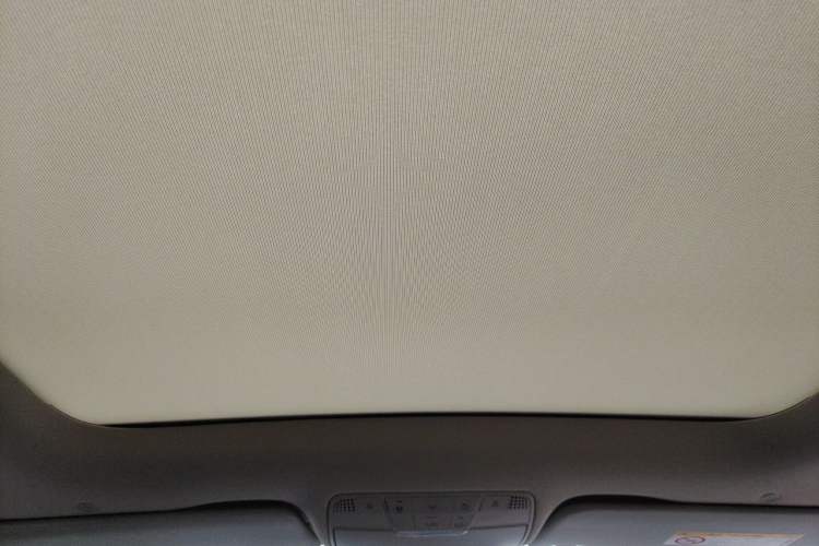 Used Mercedes-Benz C-Class 2020 Restyled C 260 L Sport Edition Headliner