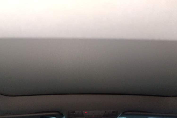 Used Mercedes-Benz C-Class 2020 Facelifted C 260 Estate Headliner