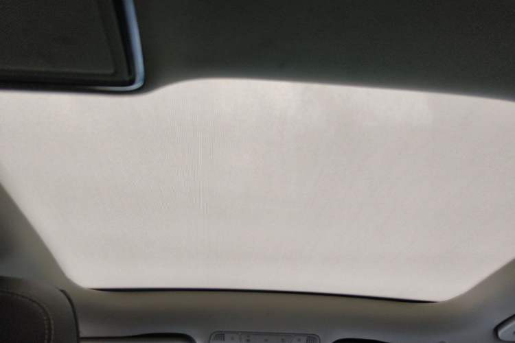 Used Mercedes-Benz C-Class 2020 C 260 L Sport Edition Headliner