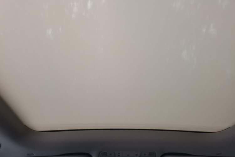 Used Mercedes-Benz C-Class 2020 C 260 L Sport Edition Headliner