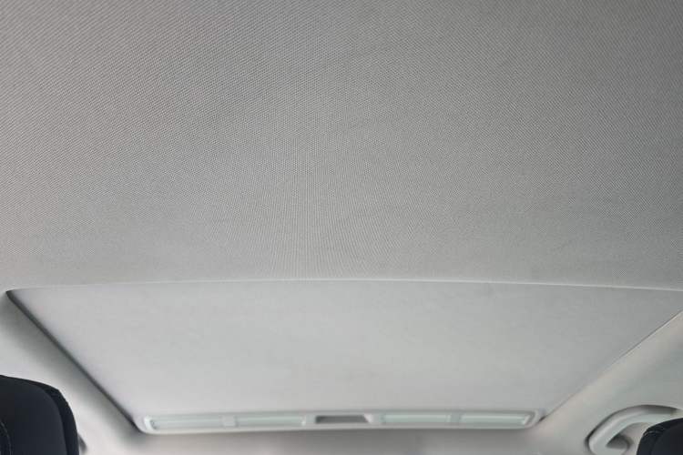 Used Mercedes-Benz C-Class 2020 Updated C 200 L Fashion Edition Headliner