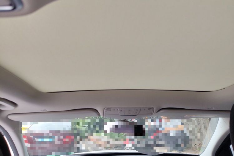 Used Mercedes-Benz C-Class 2020 Restyled C 260 L Sport Edition Headliner