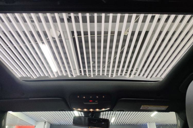 Used Mercedes-Benz C-Class 2020 C 260 Sport Edition Headliner