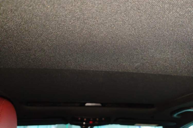 Used Mercedes-Benz C-Class 2020 C 260 Sport Edition Headliner