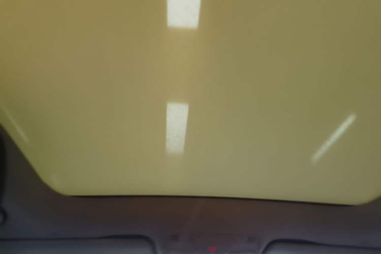 Used Mercedes-Benz C-Class 2020 Restyled C 260 L Sport Edition Headliner
