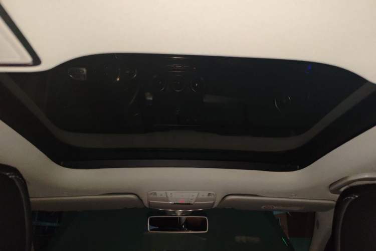 Used Mercedes-Benz C-Class 2020 Restyled C 260 L Sport Edition Headliner