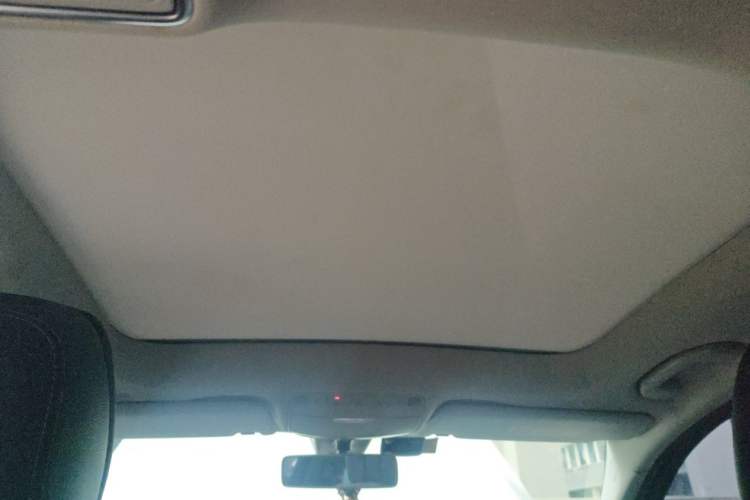Used Mercedes-Benz C-Class 2020 C 260 L Sport Edition Headliner