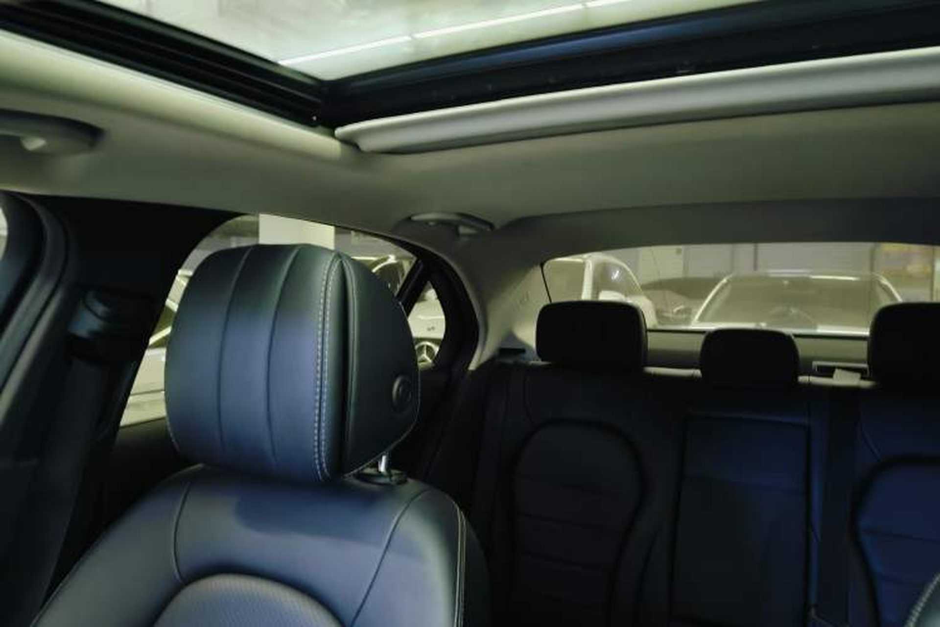 Used Mercedes-Benz C-Class 2020 Restyled C 200 L Fashion Edition Sport Version Headliner