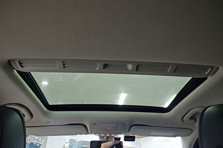 Used Mercedes-Benz C-Class 2020 Restyled C 200 L Fashion Edition Sport Version Headliner