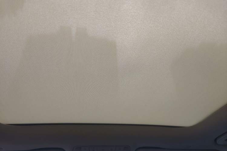 Used Mercedes-Benz C-Class 2020 C 260 L Sport Edition Headliner