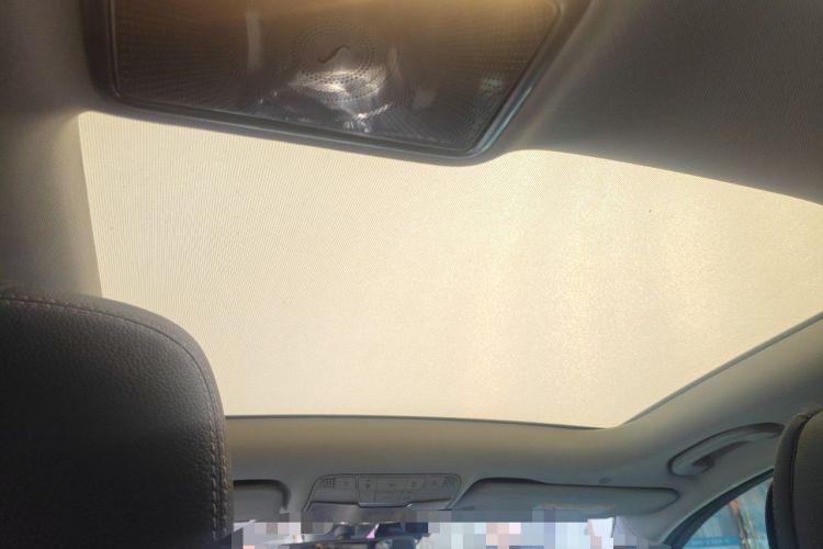 Used Mercedes-Benz C-Class 2020 C 260 L Sport Edition Headliner