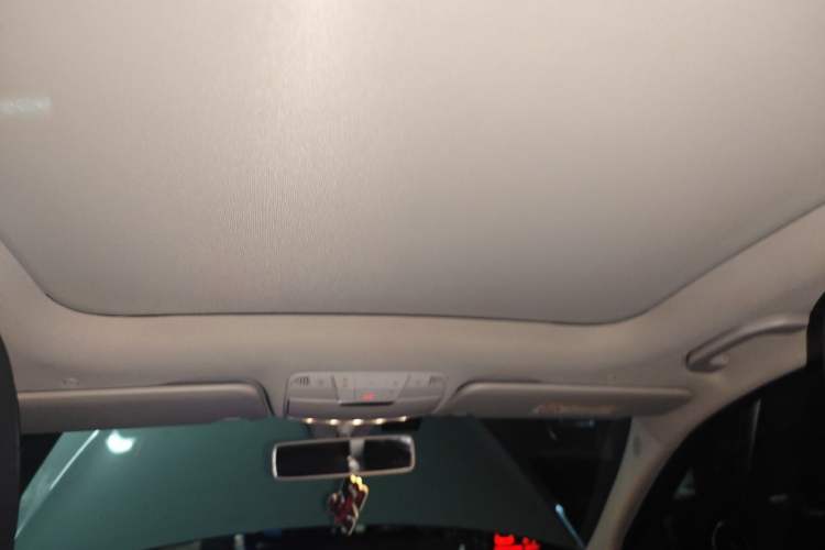 Used Mercedes-Benz C-Class 2020 Restyled C 260 L Sport Edition Headliner