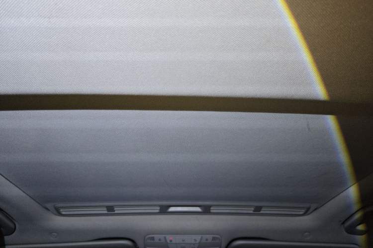 Used Mercedes-Benz C-Class 2020 Restyled C 200 L Fashion Edition Sport Version Headliner