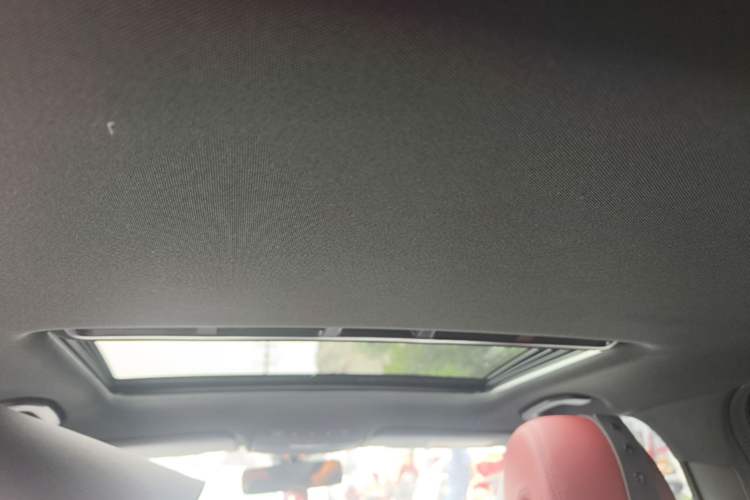 Used Mercedes-Benz C-Class 2020 Restyled C 260 Sport Edition Headliner