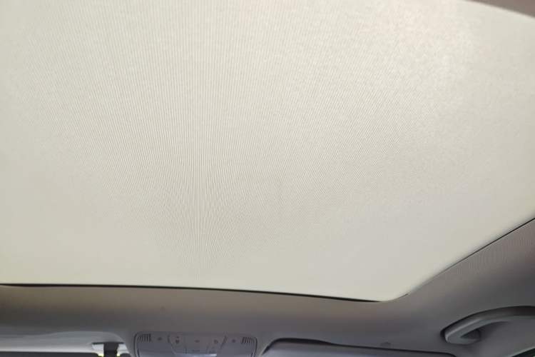 Used Mercedes-Benz C-Class 2020 C 260 L Sport Edition Headliner