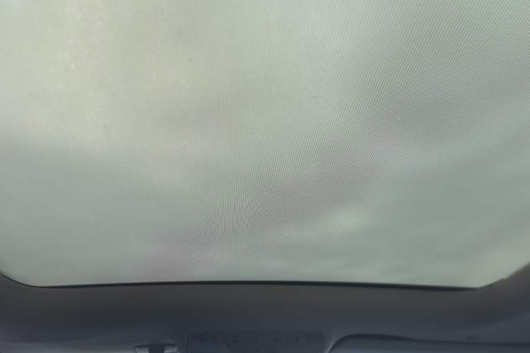 Used Mercedes-Benz C-Class 2020 C 260 Estate Headliner