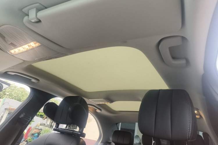 Used Mercedes-Benz C-Class 2020 Restyled C 260 L Sport Edition Headliner