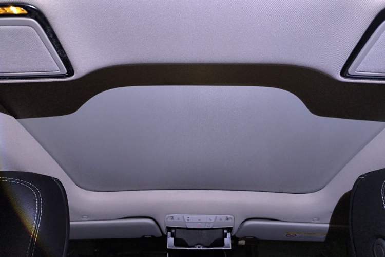 Used Mercedes-Benz C-Class 2020 Restyled C 200 L Fashion Edition Sport Version Headliner