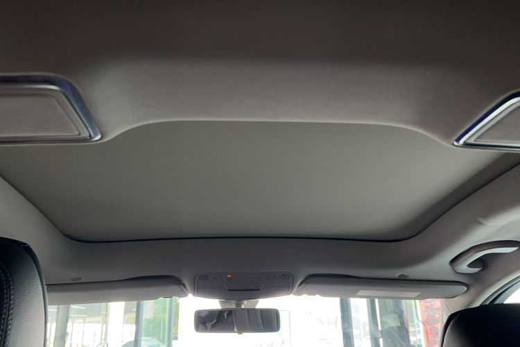 Used Mercedes-Benz C-Class 2020 Restyled C 260 L Sport Edition Headliner