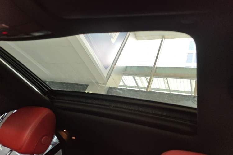 Used Mercedes-Benz C-Class 2020 Restyled C 260 Sport Edition Headliner