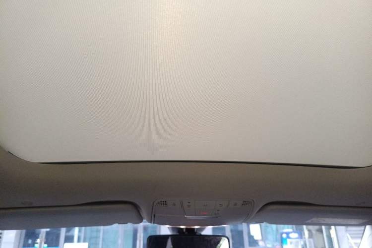 Used Mercedes-Benz C-Class 2020 Restyled C 200 L Dynamic Sports Edition Headliner