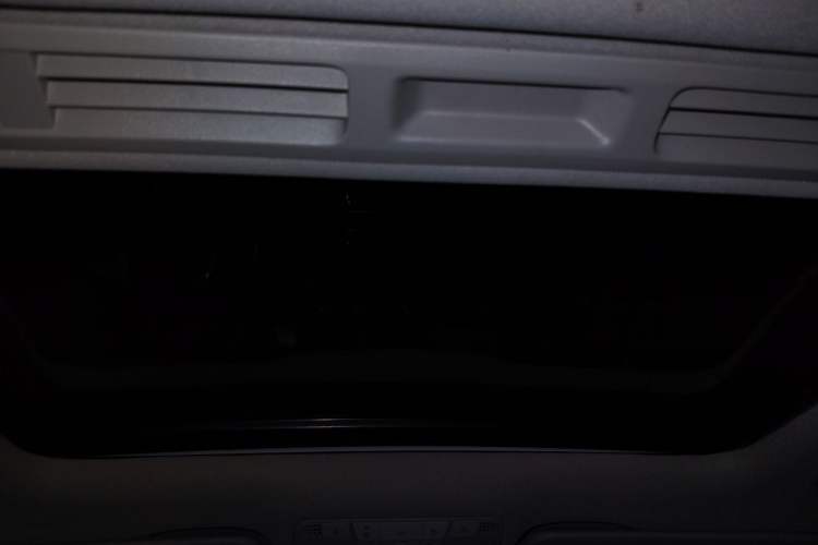 Used Mercedes-Benz C-Class 2020 C 200 L Fashion Edition Sport Version Headliner