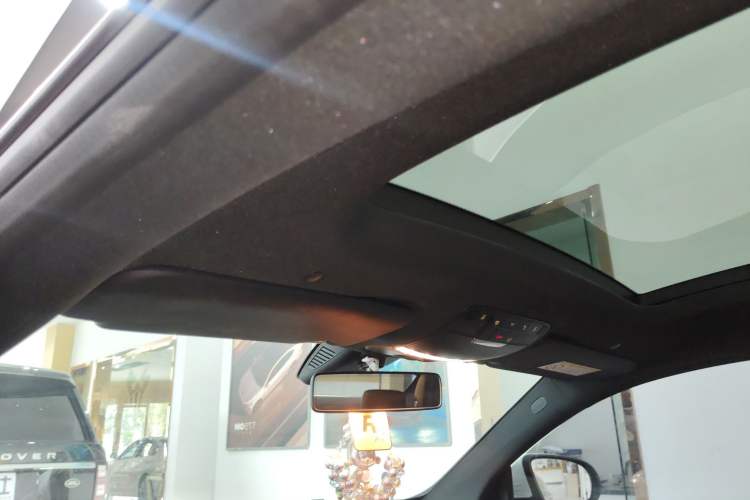 Used Mercedes-Benz C-Class 2020 C 200 Coupe Headliner