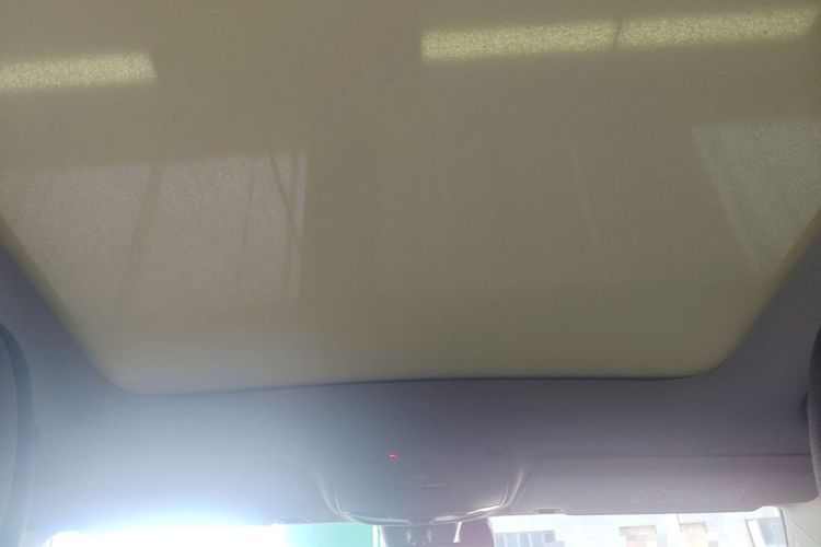 Used Mercedes-Benz C-Class 2020 Restyled C 260 L Sport Edition Headliner