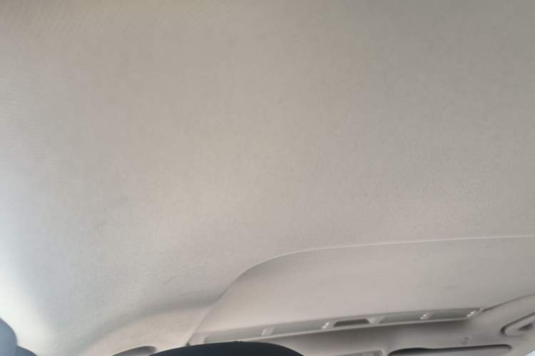 Used Mercedes-Benz C-Class 2020 Updated C 200 L Fashion Edition Headliner