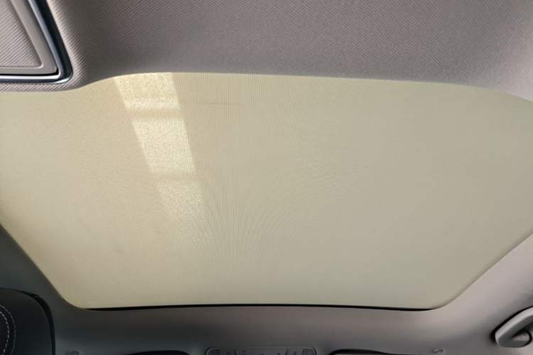 Used Mercedes-Benz C-Class 2020 Restyled C 260 L Sport Edition Headliner