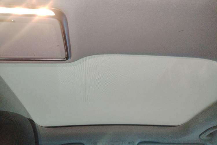 Used Mercedes-Benz C-Class 2020 Restyled C 260 L Sport Edition Headliner