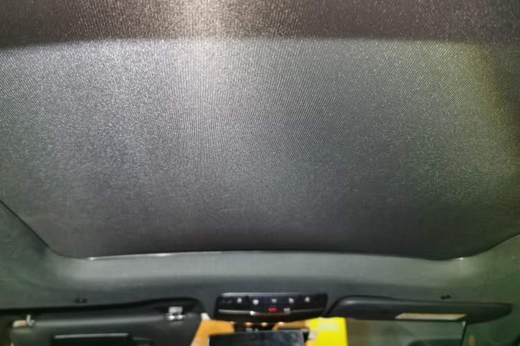 Used Mercedes-Benz C-Class 2020 C 200 Coupe Headliner