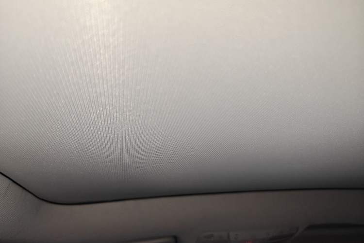 Used Mercedes-Benz C-Class 2020 C 260 L Sport Edition Headliner