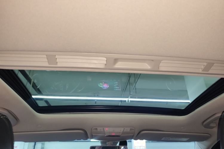 Used Mercedes-Benz C-Class 2020 Restyled C 200 L Fashion Edition Sport Version Headliner