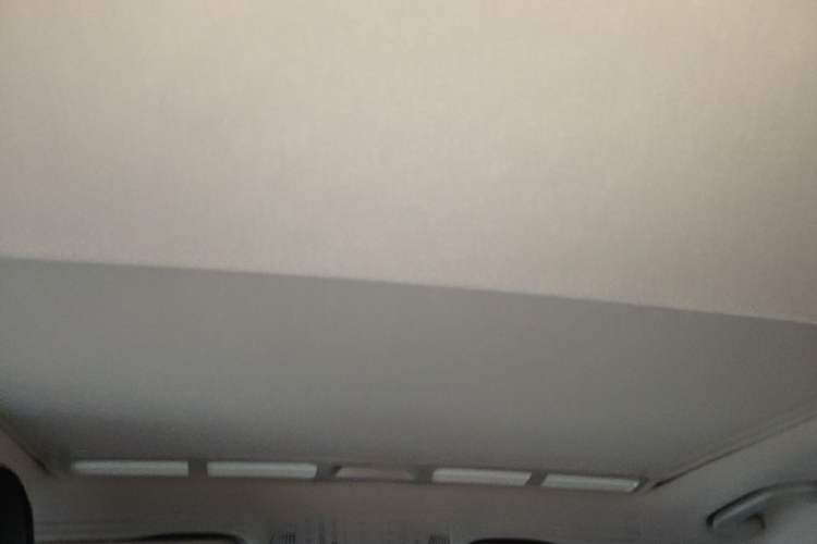 Used Mercedes-Benz C-Class 2020 Updated C 200 L Fashion Edition Headliner