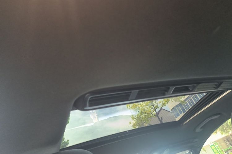 Used Mercedes-Benz C-Class 2020 Restyled C 260 Sport Edition Headliner