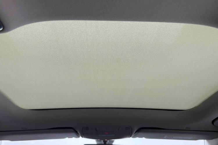 Used Mercedes-Benz C-Class 2020 Restyled C 260 L Sport Edition Headliner