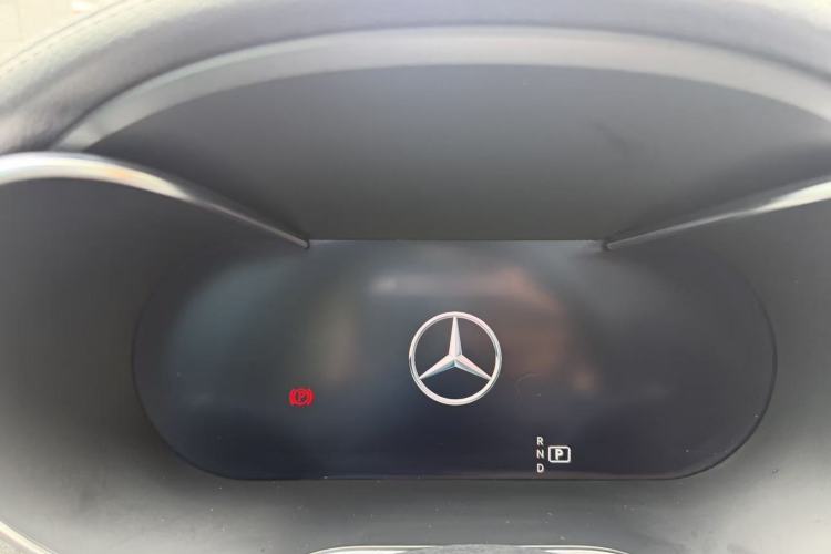 Used Mercedes-Benz C-Class 2020 Restyled C 260 L Sport Edition Instrument Cluster