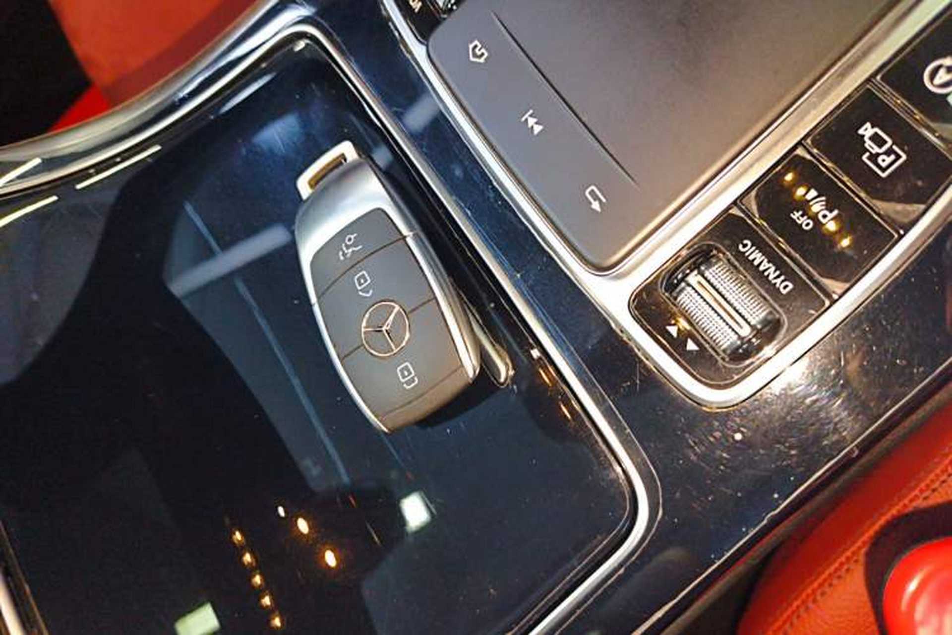Used Mercedes-Benz C-Class 2020 Restyled C 260 Sport Edition Interior 1