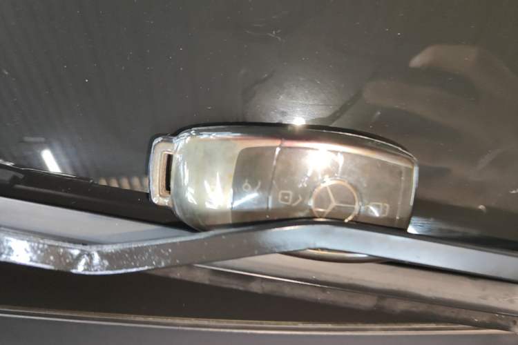Used Mercedes-Benz C-Class 2020 Restyled C 260 L Sport Edition Interior 1
