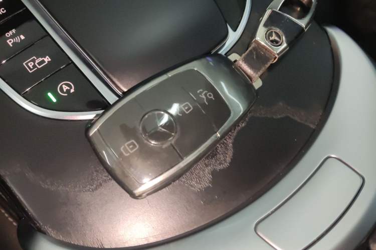 Used Mercedes-Benz C-Class 2020 Restyled C 260 L Sport Edition Interior 1