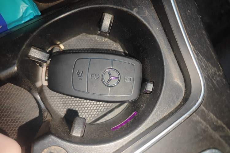 Used Mercedes-Benz C-Class 2020 Restyled C 200 L Fashion Edition Sport Version Interior 1
