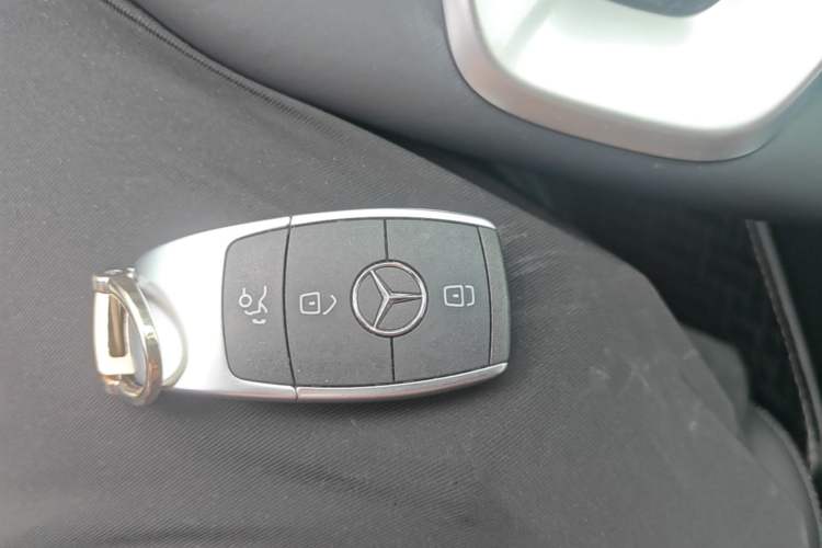 Used Mercedes-Benz C-Class 2020 Restyled C 260 Sport Edition Interior 1