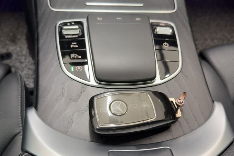 Used Mercedes-Benz C-Class 2020 Restyled C 260 L Sport Edition Interior 1