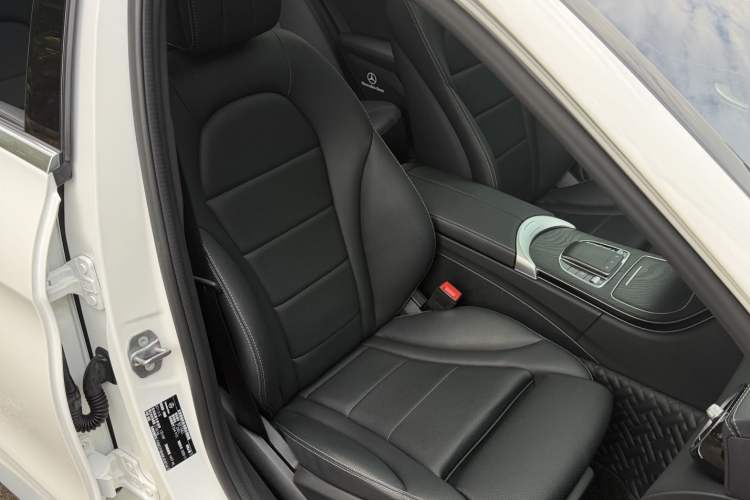 Used Mercedes-Benz C-Class 2020 Restyled C 260 L Sport Edition Interior 11