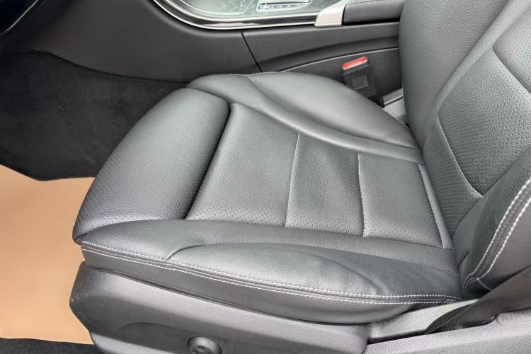 Used Mercedes-Benz C-Class 2020 Restyled C 260 L Sport Edition Interior 13