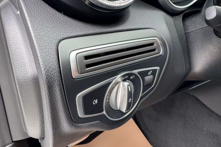 Used Mercedes-Benz C-Class 2020 Restyled C 260 L Sport Edition Interior 15